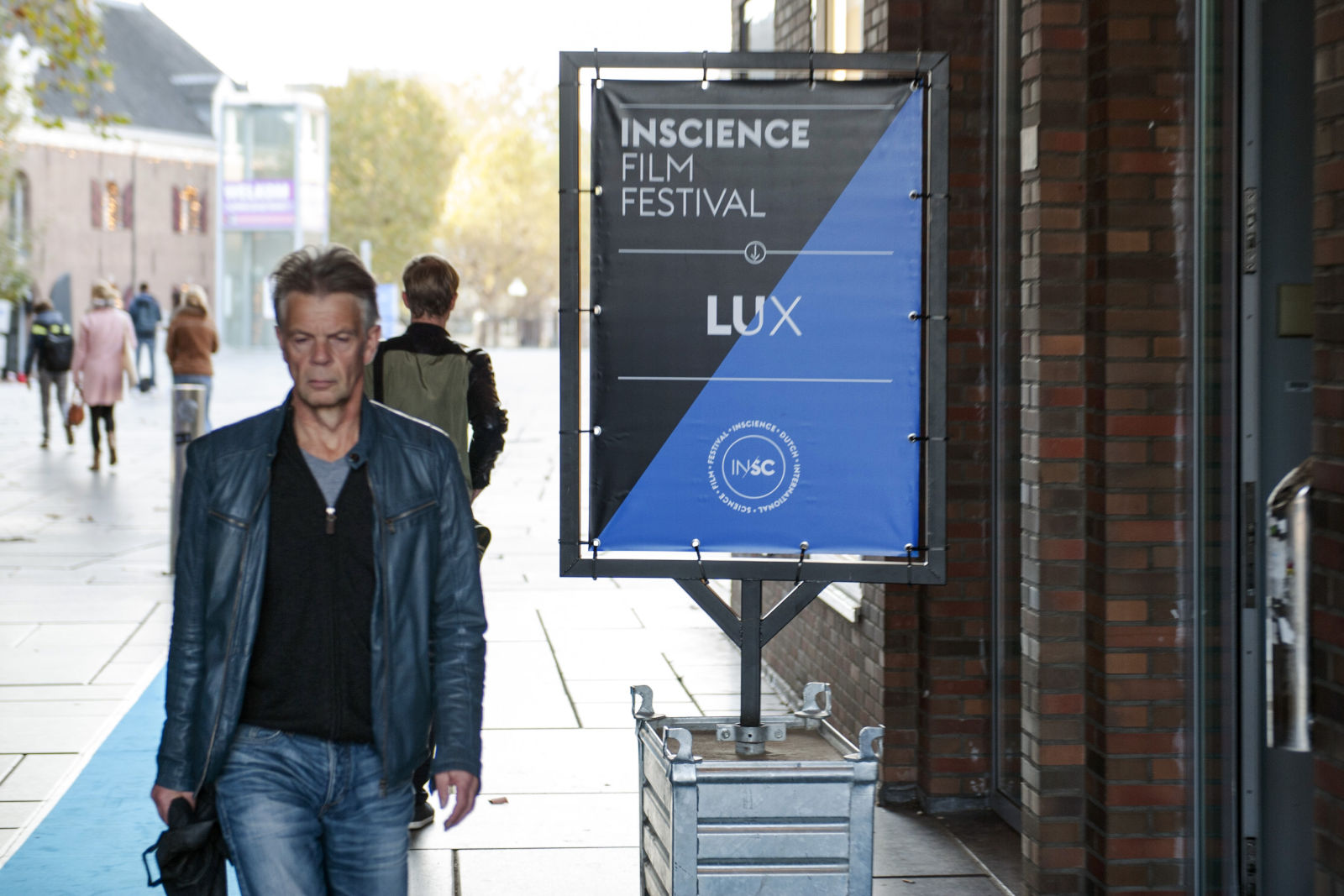 InScience filmfestival di 6nov